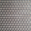 Stainless Steel Perforated Metal Mesh